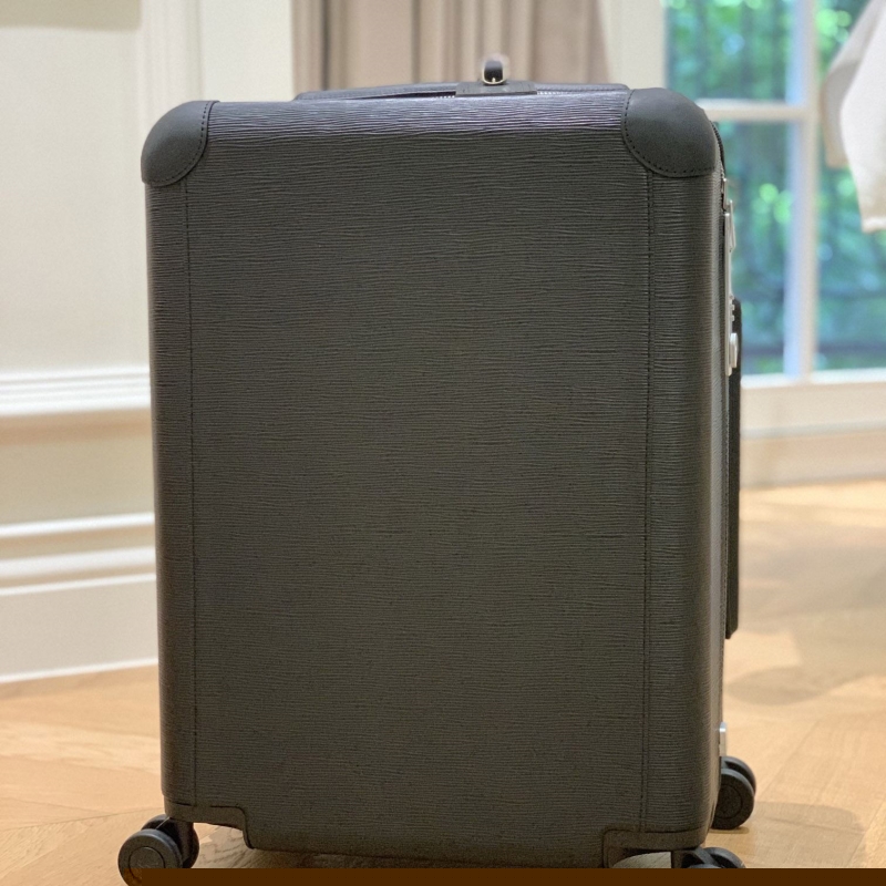 LV Suitcase